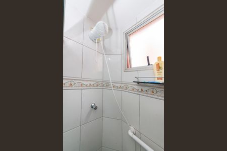 Apartamento à venda com 55m², 3 quartos e 1 vagaBanheiro da Suíte