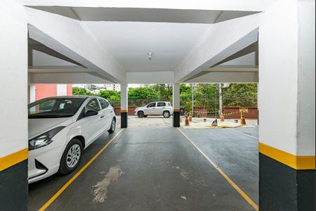 Apartamento à venda com 55m², 3 quartos e 1 vagaGaragem