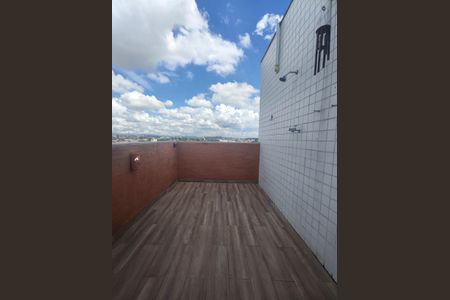 Apartamento à venda com 172m², 3 quartos e 2 vagasCobertura