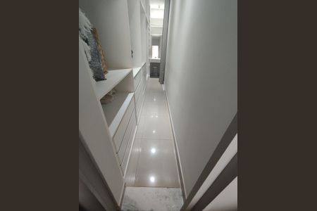 Apartamento à venda com 172m², 3 quartos e 2 vagasQuarto 3