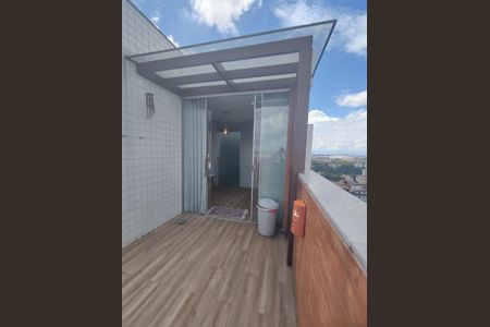 Apartamento à venda com 172m², 3 quartos e 2 vagasCobertura