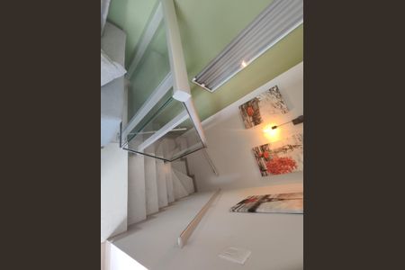 Apartamento à venda com 172m², 3 quartos e 2 vagasEscada