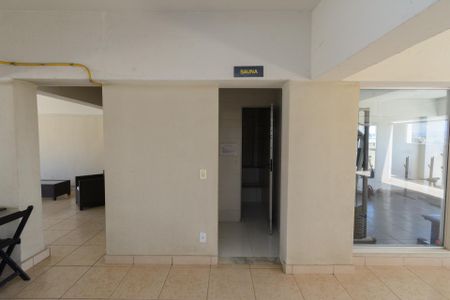 Apartamento à venda com 172m², 3 quartos e 2 vagasSauna