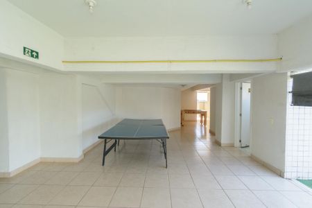 Apartamento à venda com 172m², 3 quartos e 2 vagasÁrea comum Sala de Jogos