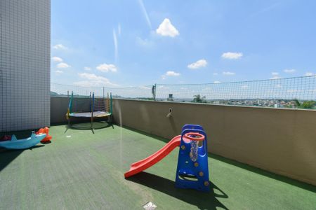 Apartamento à venda com 172m², 3 quartos e 2 vagasPlayground