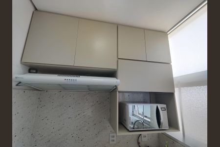 Apartamento à venda com 172m², 3 quartos e 2 vagasCozinha