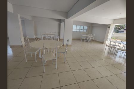 Apartamento à venda com 172m², 3 quartos e 2 vagasÁrea comum