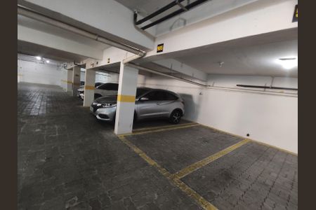 Apartamento à venda com 172m², 3 quartos e 2 vagasÁrea comum