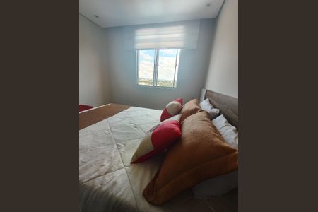 Apartamento à venda com 172m², 3 quartos e 2 vagasQuarto 3
