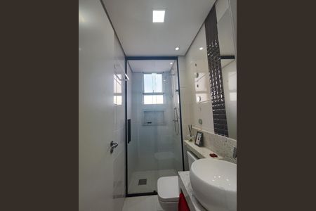 Apartamento à venda com 172m², 3 quartos e 2 vagasBanheiro