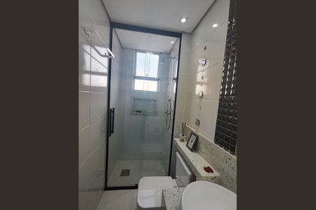 Apartamento à venda com 172m², 3 quartos e 2 vagasBanheiro
