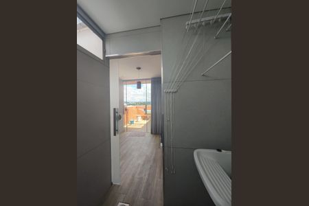 Apartamento à venda com 172m², 3 quartos e 2 vagasÁrea de Serviço