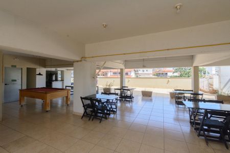 Apartamento à venda com 172m², 3 quartos e 2 vagasEspaço Gourmet