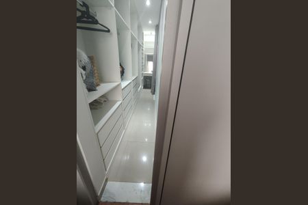 Apartamento à venda com 172m², 3 quartos e 2 vagasQuarto 3