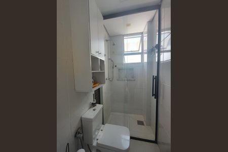 Apartamento à venda com 172m², 3 quartos e 2 vagasBanheiro