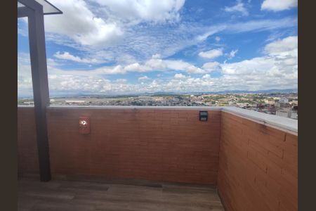 Apartamento à venda com 172m², 3 quartos e 2 vagasCobertura