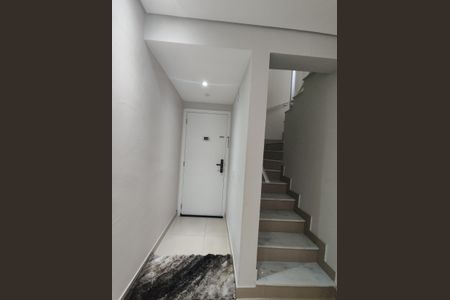 Apartamento à venda com 172m², 3 quartos e 2 vagasSala