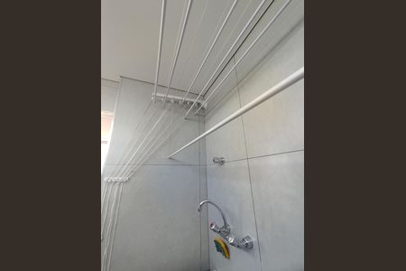 Apartamento à venda com 172m², 3 quartos e 2 vagasÁrea de Serviço