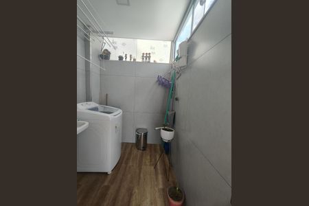 Apartamento à venda com 172m², 3 quartos e 2 vagasÁrea de Serviço