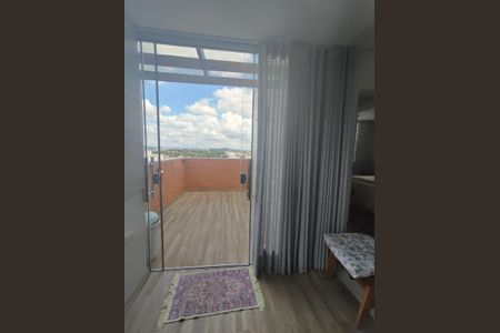 Apartamento à venda com 172m², 3 quartos e 2 vagasCobertura