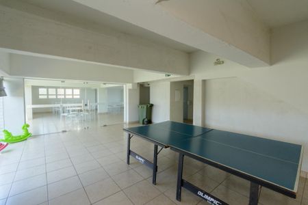Apartamento à venda com 172m², 3 quartos e 2 vagasÁrea comum Sala de Jogos