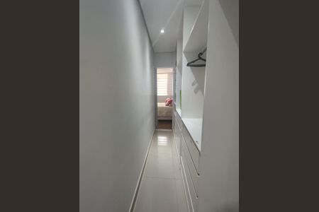 Apartamento à venda com 172m², 3 quartos e 2 vagasQuarto 3