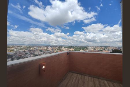 Apartamento à venda com 172m², 3 quartos e 2 vagasCobertura