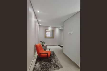 Apartamento à venda com 172m², 3 quartos e 2 vagasSala