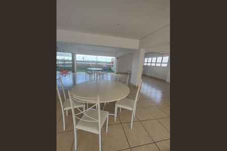 Apartamento à venda com 172m², 3 quartos e 2 vagasÁrea comum 