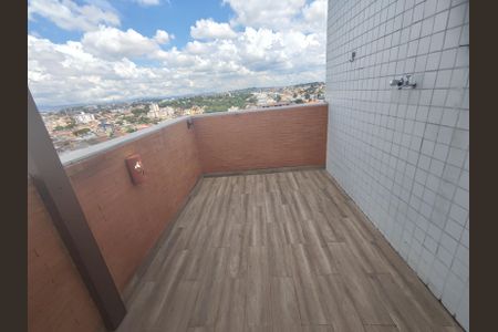 Apartamento à venda com 172m², 3 quartos e 2 vagasCobertura