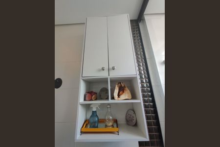 Apartamento à venda com 172m², 3 quartos e 2 vagasBanheiro