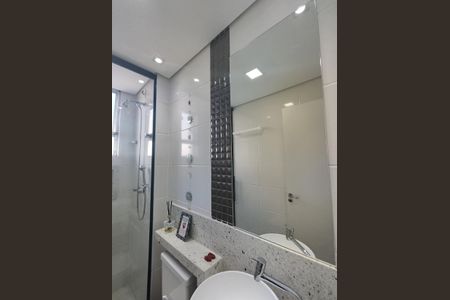 Apartamento à venda com 172m², 3 quartos e 2 vagasBanheiro