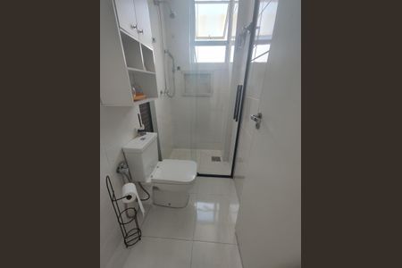 Apartamento à venda com 172m², 3 quartos e 2 vagasBanheiro