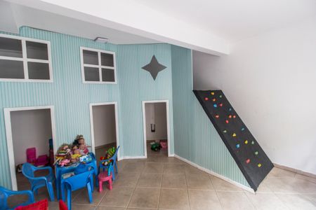 Casa de condomínio à venda com 97m², 3 quartos e 1 vaga Casa de condomínio à venda com 97m², 3 quartos e 1 vagaBrinquedoteca