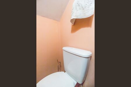 Casa de condomínio à venda com 97m², 3 quartos e 1 vaga Casa de condomínio à venda com 97m², 3 quartos e 1 vagaLavabo