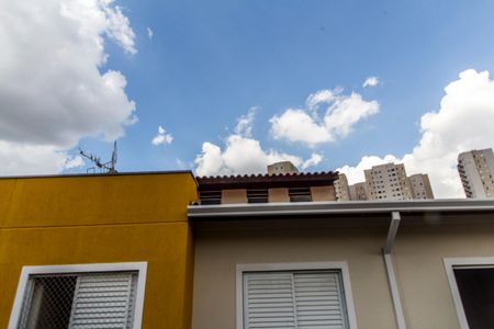 Casa de condomínio à venda com 97m², 3 quartos e 1 vaga Casa de condomínio à venda com 97m², 3 quartos e 1 vagaVista do Quarto 2
