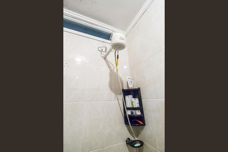 Casa de condomínio à venda com 97m², 3 quartos e 1 vaga Casa de condomínio à venda com 97m², 3 quartos e 1 vagaBanheiro