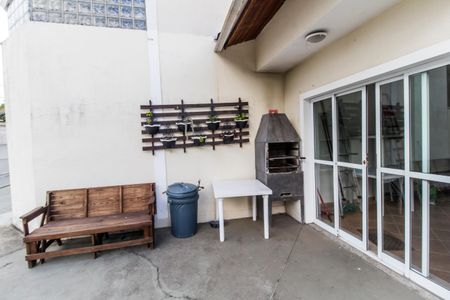 Casa de condomínio à venda com 97m², 3 quartos e 1 vaga Casa de condomínio à venda com 97m², 3 quartos e 1 vagaÁrea comum - Salão de festas