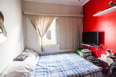 Casa de condomínio à venda com 97m², 3 quartos e 1 vaga Casa de condomínio à venda com 97m², 3 quartos e 1 vagaQuarto 3