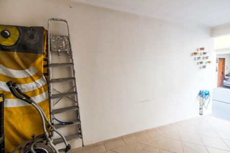 Casa de condomínio à venda com 97m², 3 quartos e 1 vaga Casa de condomínio à venda com 97m², 3 quartos e 1 vagaGaragem