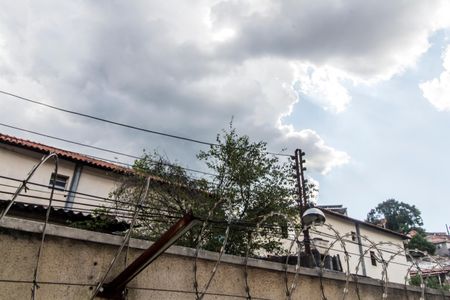 Casa de condomínio à venda com 97m², 3 quartos e 1 vaga Casa de condomínio à venda com 97m², 3 quartos e 1 vagaVista da Suíte