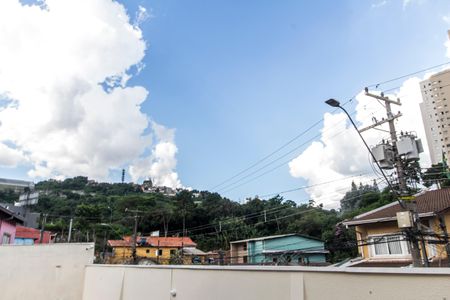 Casa de condomínio à venda com 97m², 3 quartos e 1 vaga Casa de condomínio à venda com 97m², 3 quartos e 1 vagaVista
