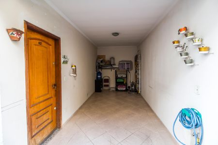 Casa de condomínio à venda com 97m², 3 quartos e 1 vaga Casa de condomínio à venda com 97m², 3 quartos e 1 vagaGaragem