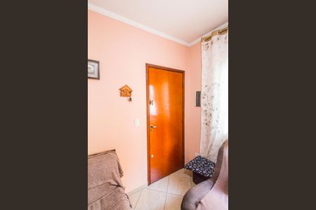 Casa de condomínio à venda com 97m², 3 quartos e 1 vaga Casa de condomínio à venda com 97m², 3 quartos e 1 vagaEntrada