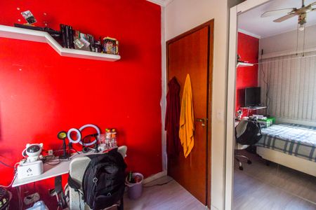 Casa de condomínio à venda com 97m², 3 quartos e 1 vaga Casa de condomínio à venda com 97m², 3 quartos e 1 vagaQuarto 3