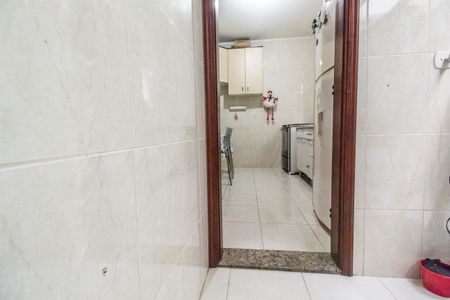 Casa de condomínio à venda com 97m², 3 quartos e 1 vaga Casa de condomínio à venda com 97m², 3 quartos e 1 vagaCozinha