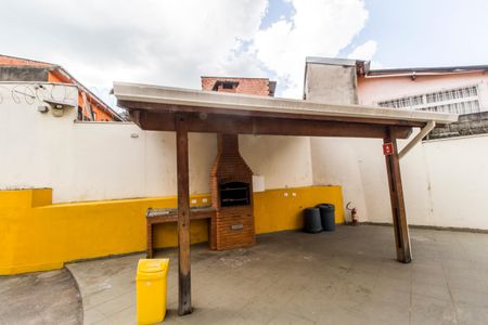 Casa de condomínio à venda com 97m², 3 quartos e 1 vaga Casa de condomínio à venda com 97m², 3 quartos e 1 vagaÁrea gourmet