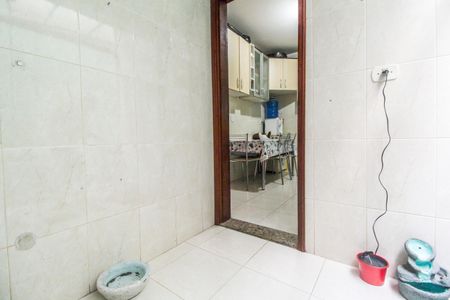 Casa de condomínio à venda com 97m², 3 quartos e 1 vaga Casa de condomínio à venda com 97m², 3 quartos e 1 vagaÁrea de Serviço