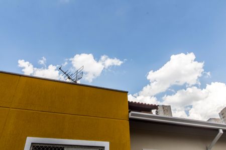 Casa de condomínio à venda com 97m², 3 quartos e 1 vaga Casa de condomínio à venda com 97m², 3 quartos e 1 vagaVista do Quarto 3