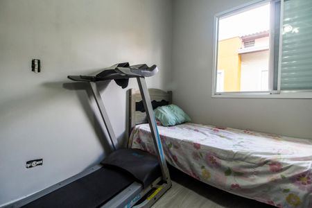 Casa de condomínio à venda com 97m², 3 quartos e 1 vaga Casa de condomínio à venda com 97m², 3 quartos e 1 vagaQuarto 2